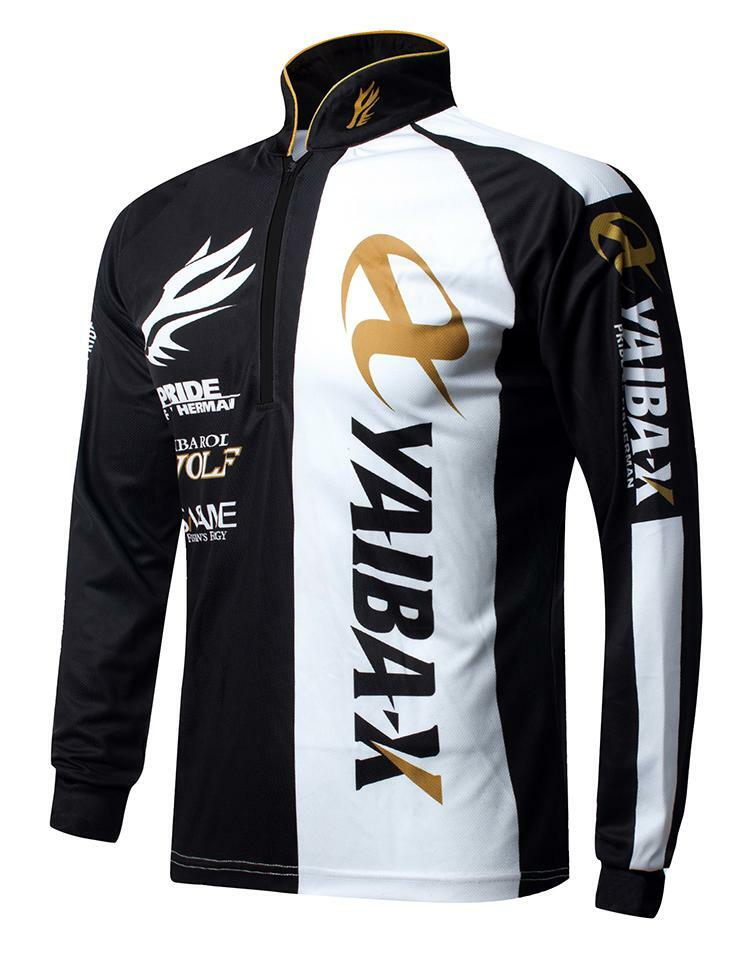long sleeve uv protection